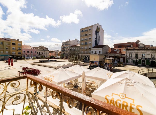 Caldas da Rainha - Nossa Senhora do Pópulo, Leiria District