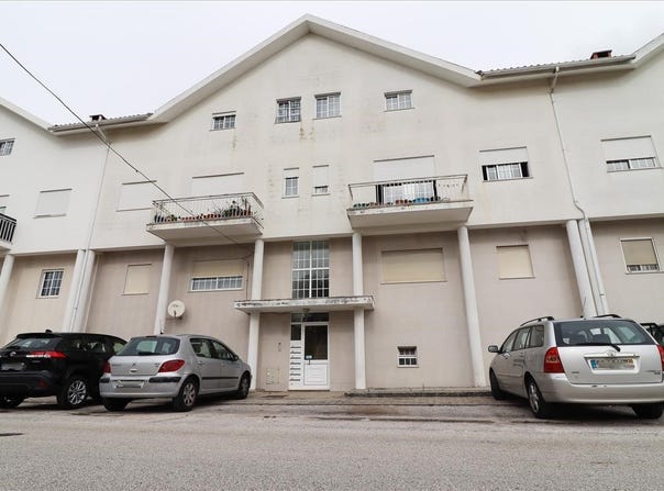 Aradas, Aveiro District