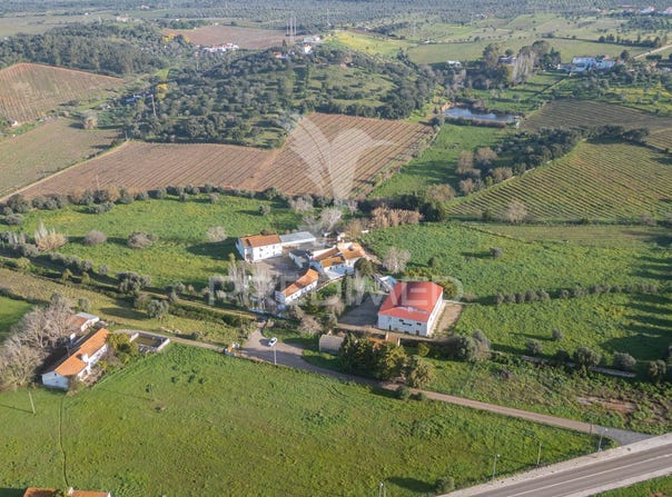 Estremoz (Santa Maria e Santo André), Estremoz, Évora District
