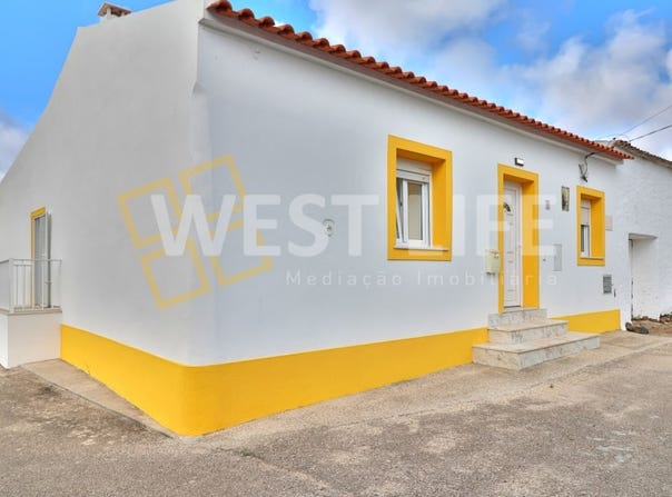 Azueira e Sobral da Abelheira, Lisbon