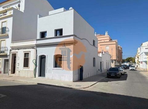 Vila Real de Santo António, Faro