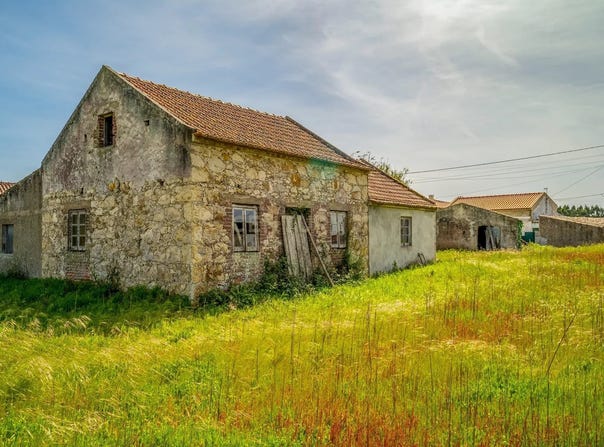 Caldas da Rainha - Santo Onofre e Serra do Bouro, Leiria District