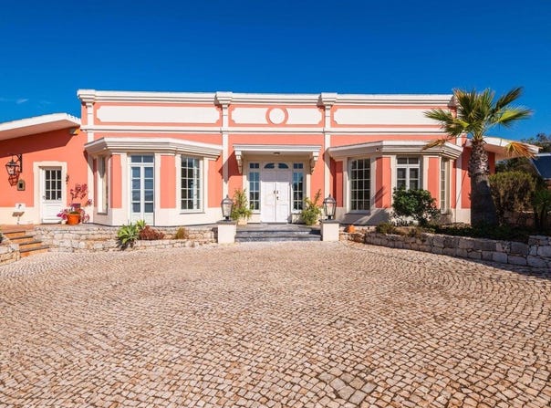 Silves, Algarve 8300