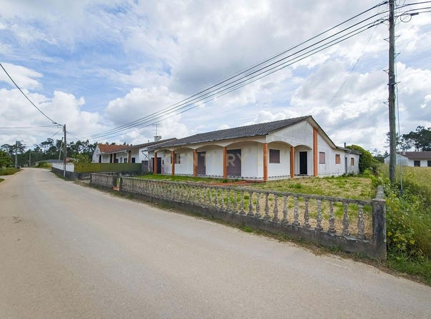 Bajouca, Leiria District