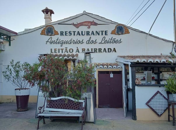 Boliqueime, Algarve