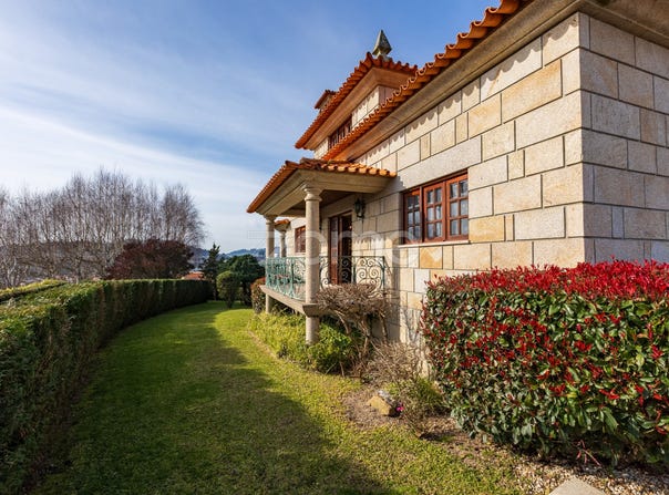Vizela, Braga