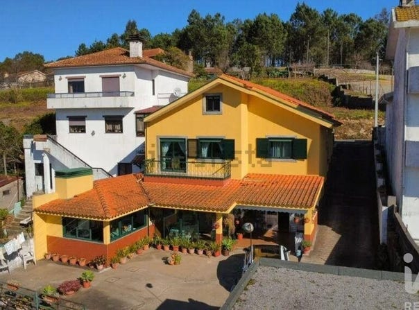 Foz Do Sousa, Porto 4515