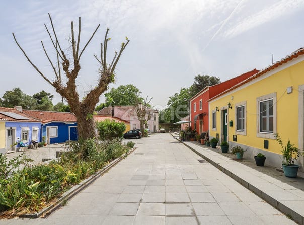 Sintra, Lisbon