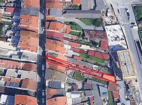 Póvoa de Varzim, Porto 4490-579