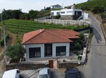 Peso da Régua, Vila Real 5050-311