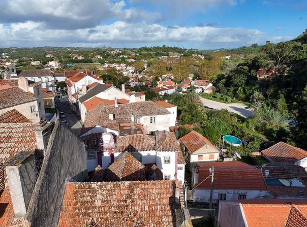 Colares, Lisbon 2705