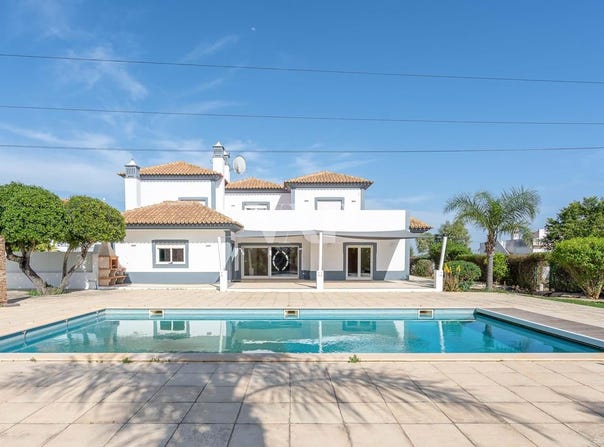 Boliqueime, Algarve 8100