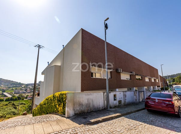 Vizela, Braga