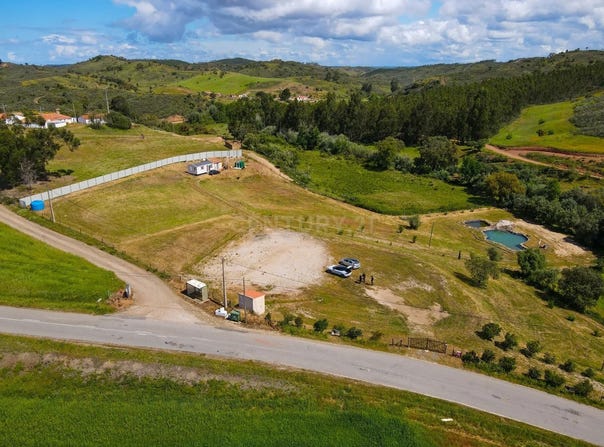 Sabóia, Beja District