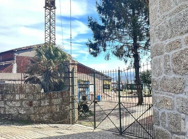 Porto, Porto District