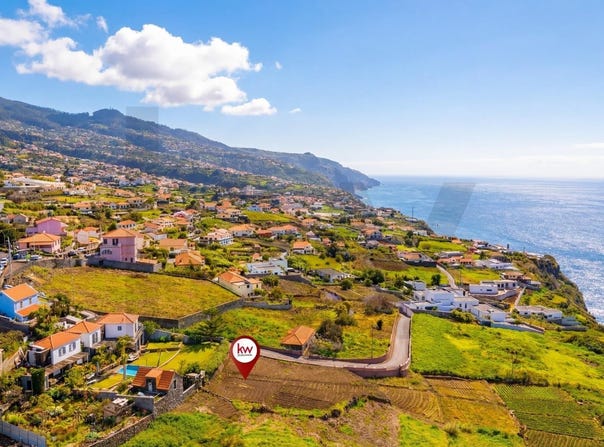 Estreito Da Calheta, Madeira 9370
