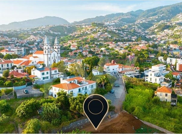 Santo António, Madeira