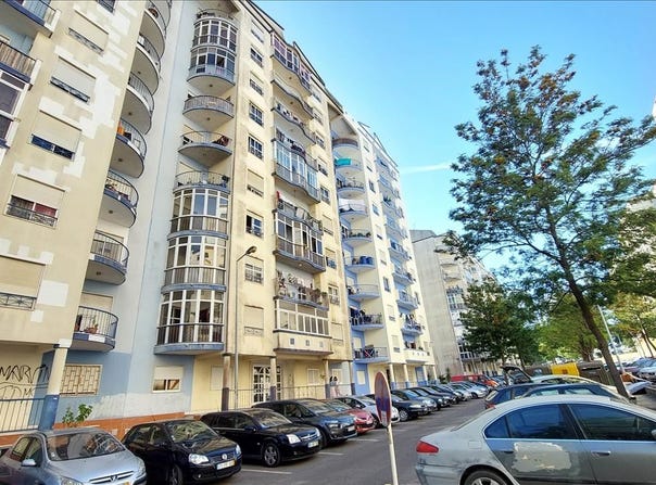 Algueirão-Mem Martins, Lisbon