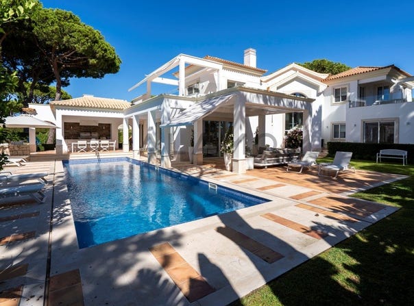 Almancil, Algarve 8135
