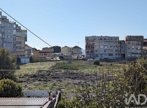 Porto, Porto District