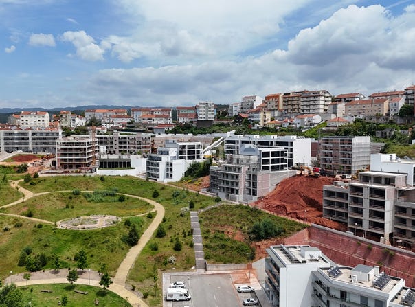 Coimbra, Coimbra District