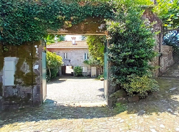 Sopo, Viana do Castelo District