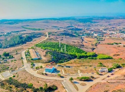 Vila do Bispo, Faro