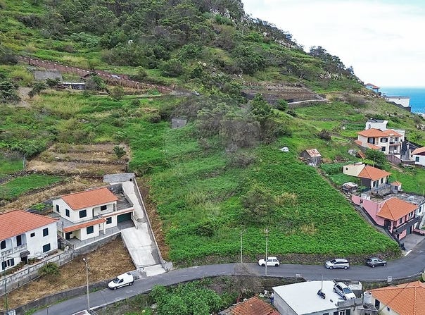 Machico, Madeira 9200