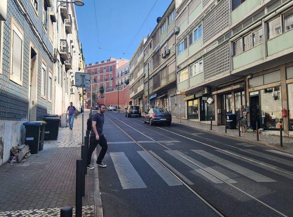 Arroios, Lisbon