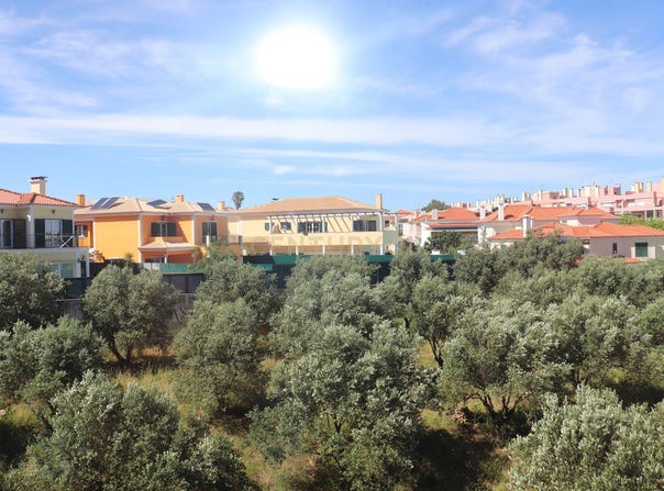 Oeiras e São Julião da Barra, Lisbon