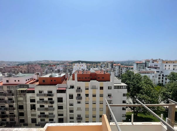 Rio de Mouro, Lisbon