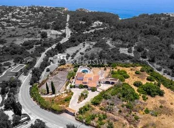 CARVOEIRO, Lagoa, Faro