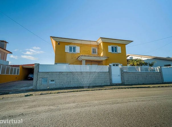 Ovar, Aveiro District