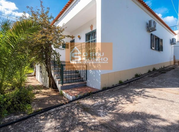 São Brás De Alportel, Algarve 8150