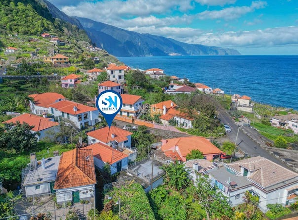 Ponta Delgada, Madeira 9240