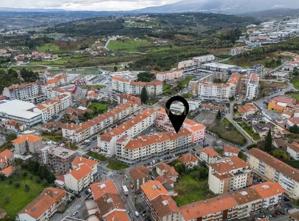 Oliveira do Hospital e São Paio de Gramaços, Coimbra District