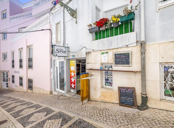 Lagos, Algarve 8600