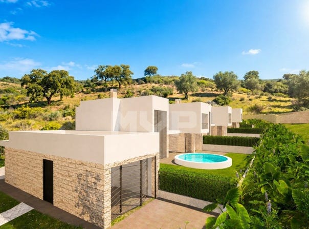 Paderne, Algarve 8200