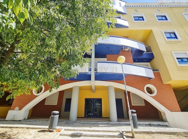 Charneca de Caparica e Sobreda, Setubal
