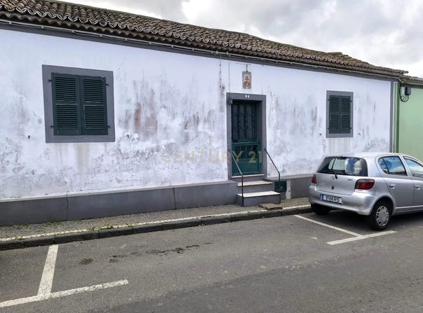 Ilha de São Miguel, Azores
