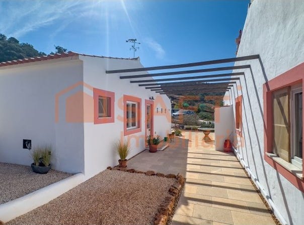 São Bartolomeu de Messines, Algarve