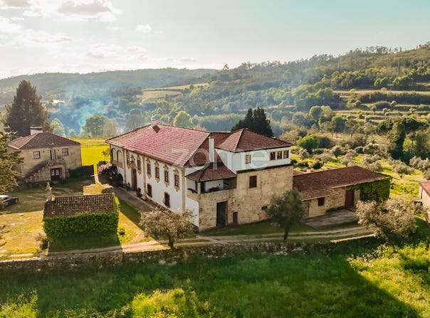 Mangualde, Viseu District