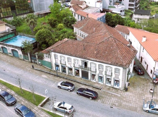 Porto, Porto District