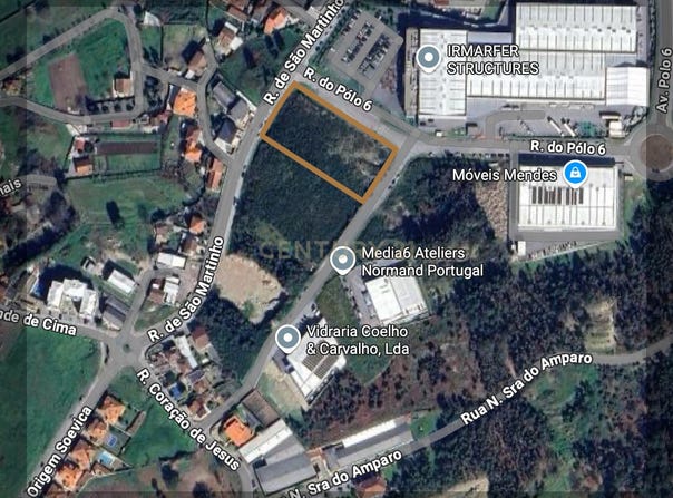 Freamunde, Porto District