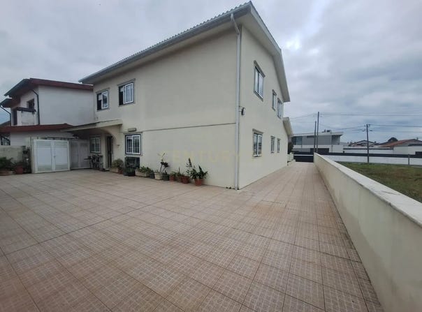 São Bernardo, Aveiro District