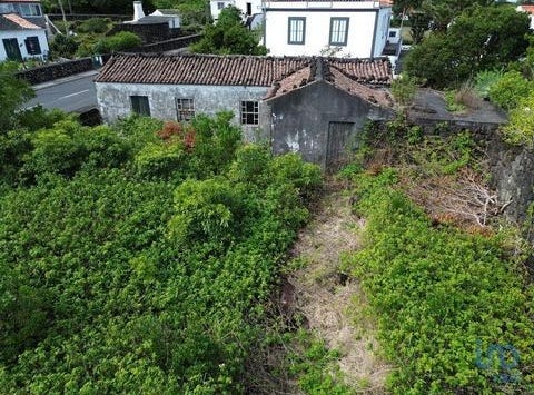 São Roque do Pico, Ilha do Pico 9940-213