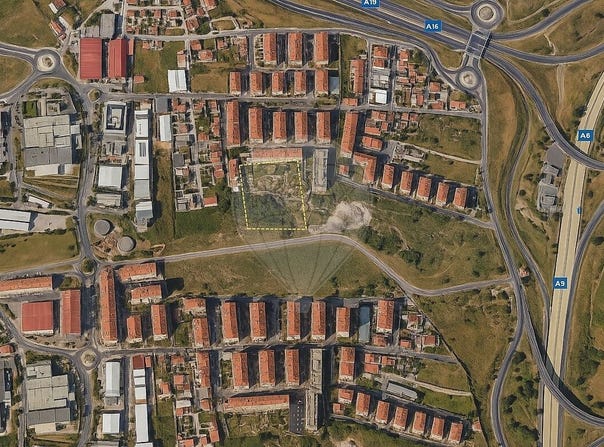 Lisboa, Lisbon 2605-230