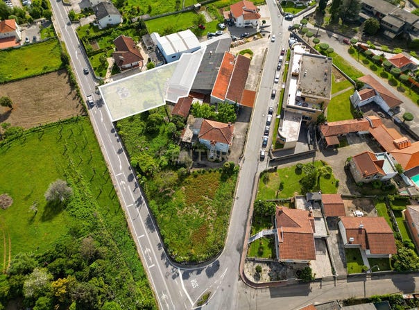 Areias, Braga