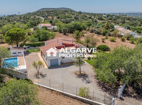 Santa Bárbara De Nexe, Algarve 8005