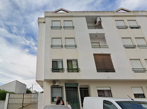 Rua de Cabo Verde, Pinhal Novo, Portugal, Pinhal Novo, Setubal 2955-006